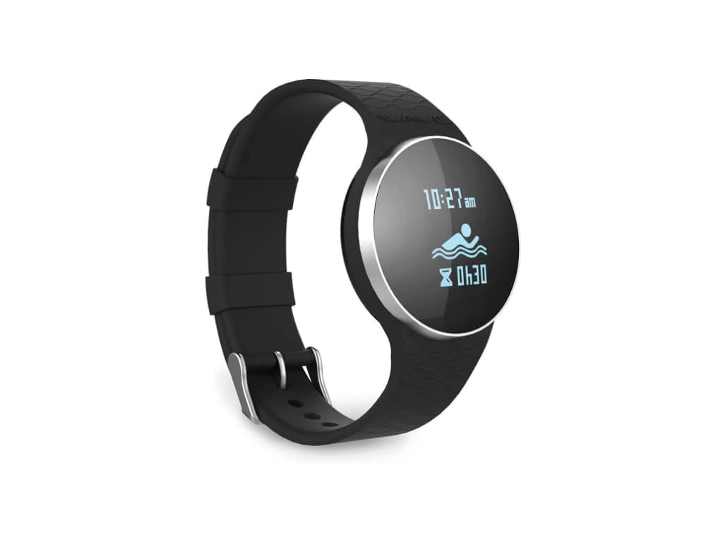 iHealth Wave Smart draadloze activiteits-, zwem- en slaaptracker - Afbeelding 3