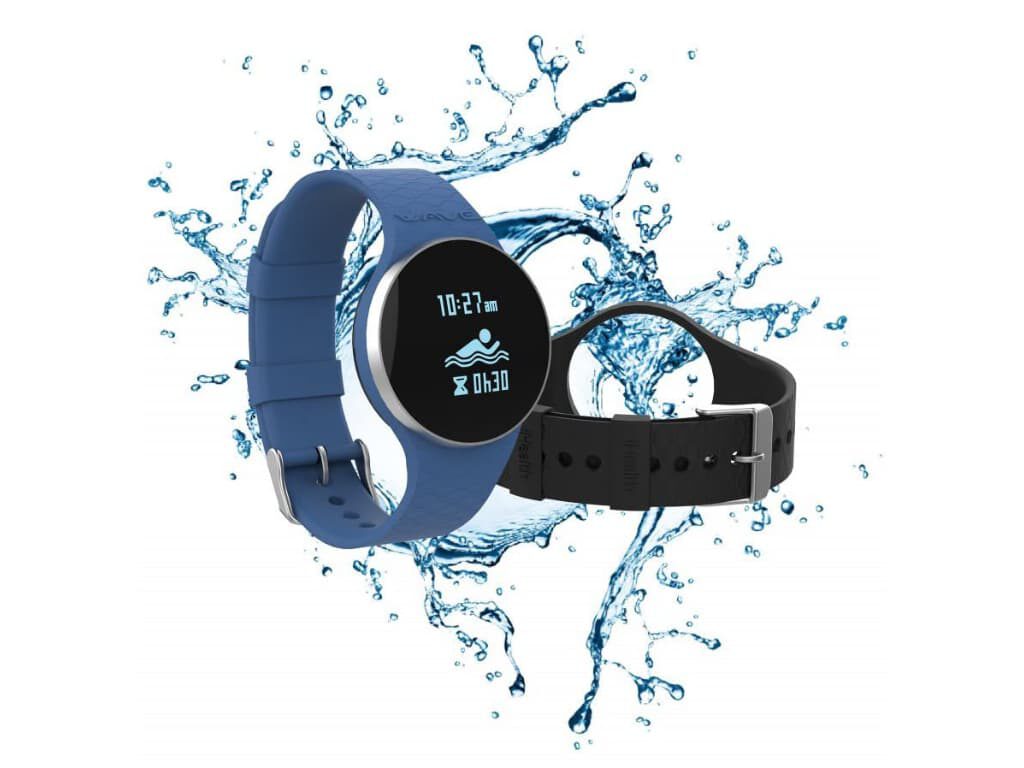 iHealth Wave Smart draadloze activiteits-, zwem- en slaaptracker - Afbeelding 5
