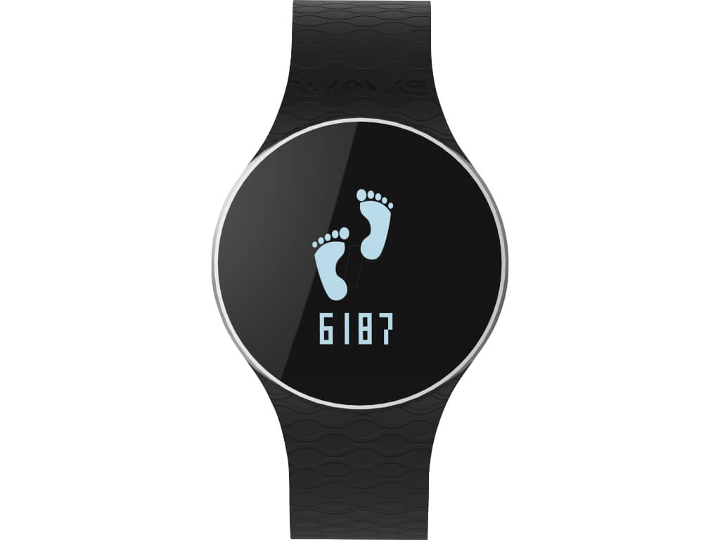 iHealth Wave Smart draadloze activiteits-, zwem- en slaaptracker - Afbeelding 6