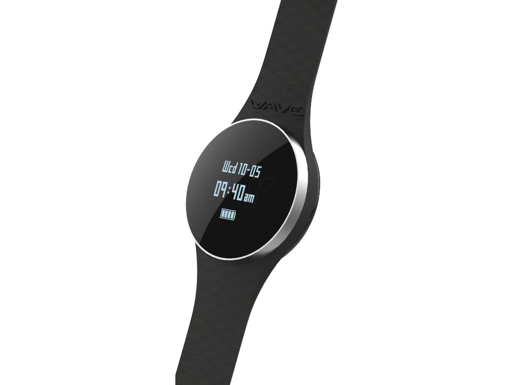 iHealth Wave Smart draadloze activiteits-, zwem- en slaaptracker - Afbeelding 7