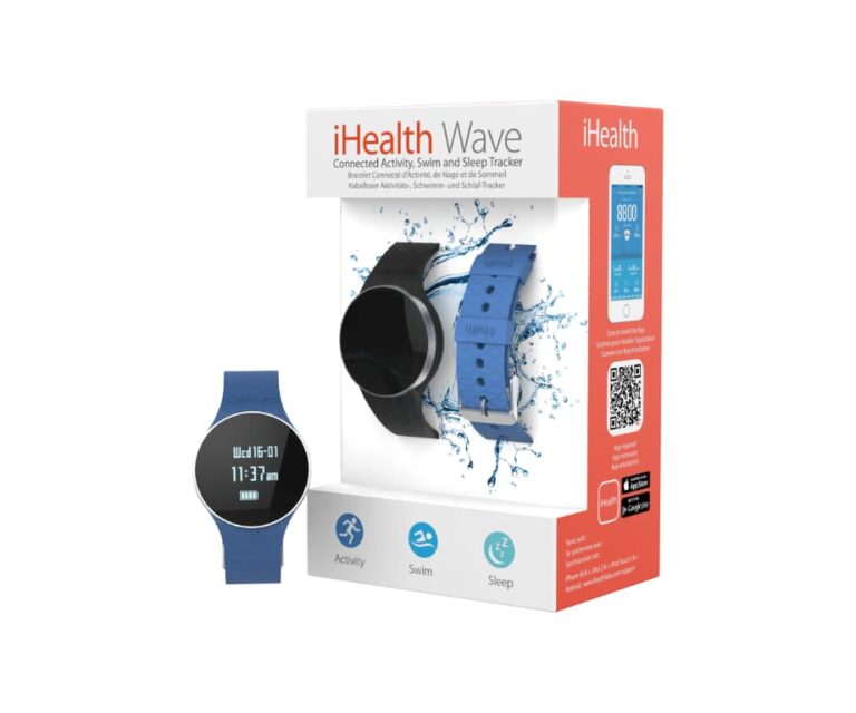 ihealth wave 7