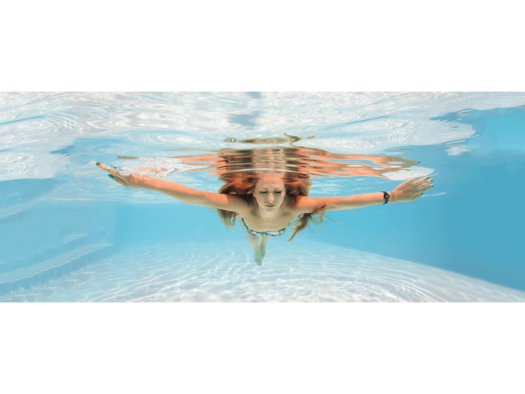 iHealth Wave Smart draadloze activiteits-, zwem- en slaaptracker - Afbeelding 9