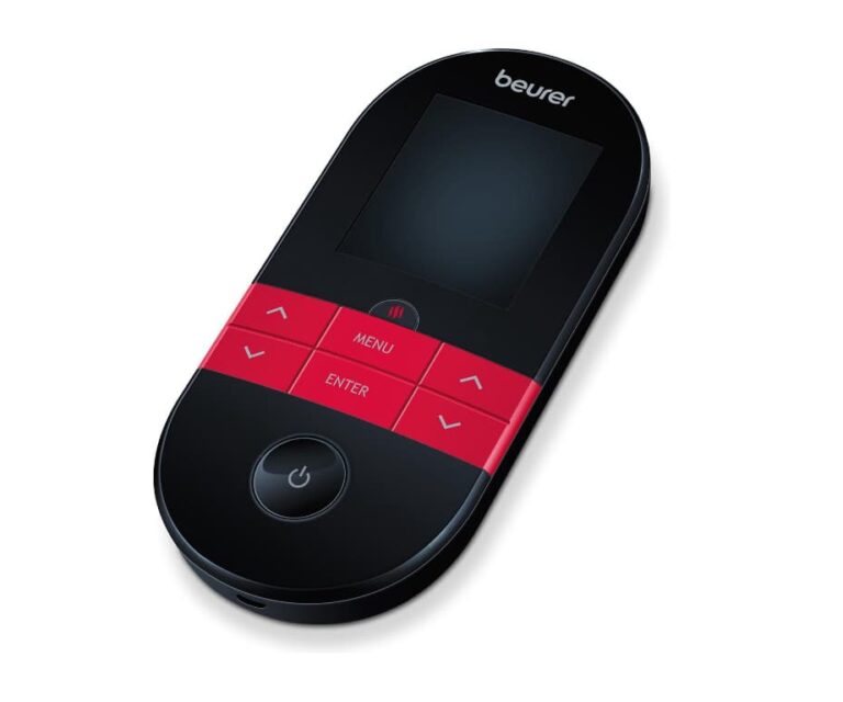 beurer em59 3