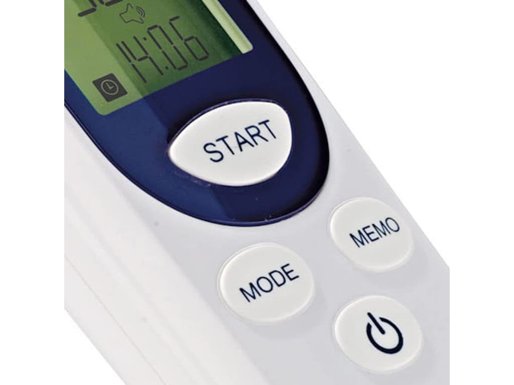 Domotherm E Infrarood oorthermometer - Afbeelding 5
