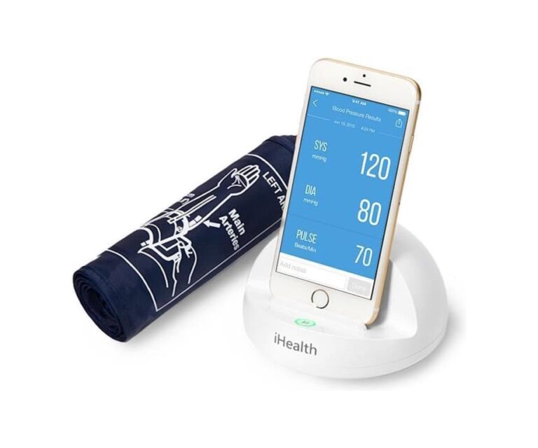 ihealth ease 1