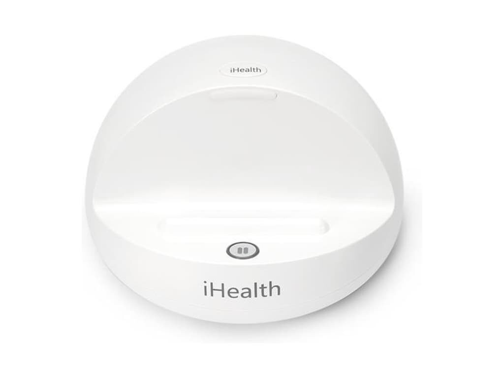 iHealth Ease Smart BP3L bovenarm bloeddrukmeter