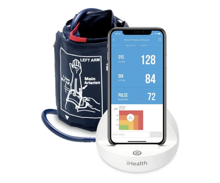 ihealth ease 4