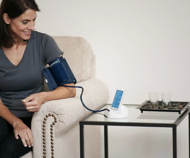 ihealth ease 5