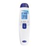 Hartmann Veroval® DS 22 2-in-1 infrarood koortsthermometer voor oor- en voorhoofdsmeting
