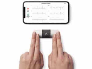 alivecor kardia6l new 2