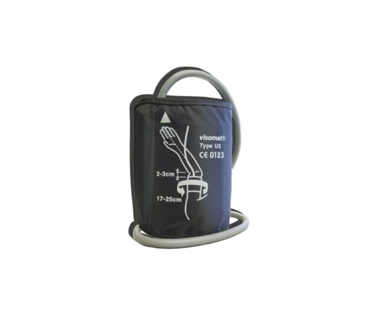 Visomat® flexibel (kinder)manchet Comfort small (17-25 cm)
