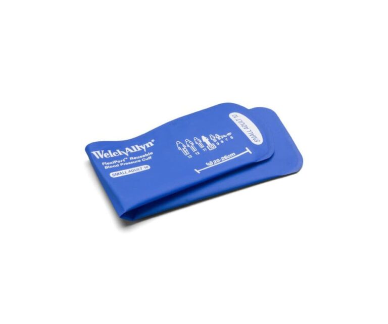 Welch Allyn FlexiPort (10) flexibel (klein volwassene)manchet (20-26 cm) zonder slang
