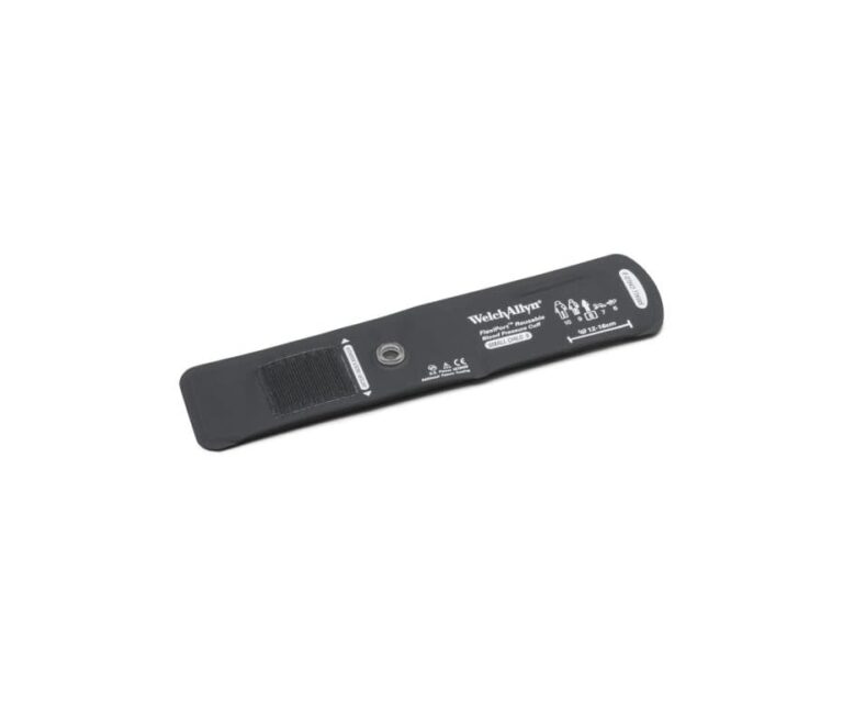 Welch Allyn FlexiPort (8) flexibel (kleuter)manchet small (12-16 cm) zonder slang