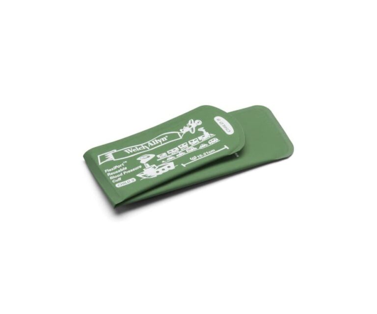 Welch Allyn FlexiPort (9) flexibel (kinder)manchet small (15-21 cm) zonder slang