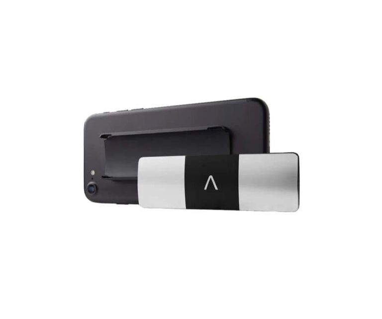 alivecor kardia6L phone 3