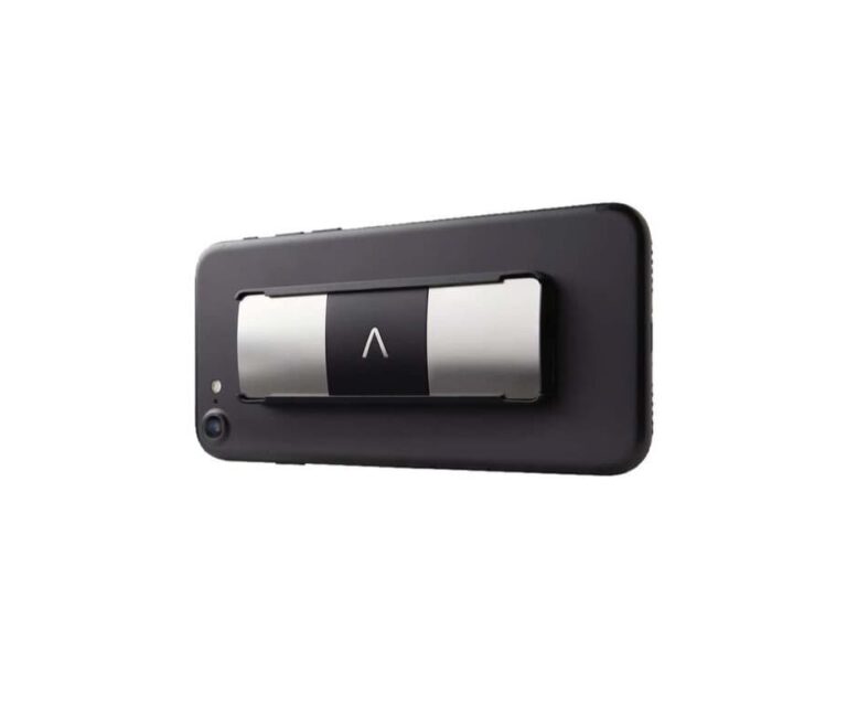 alivecor kardia6L phone 4