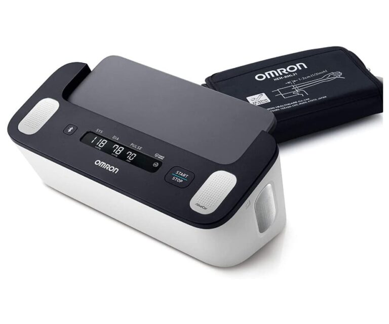 omron complete 1