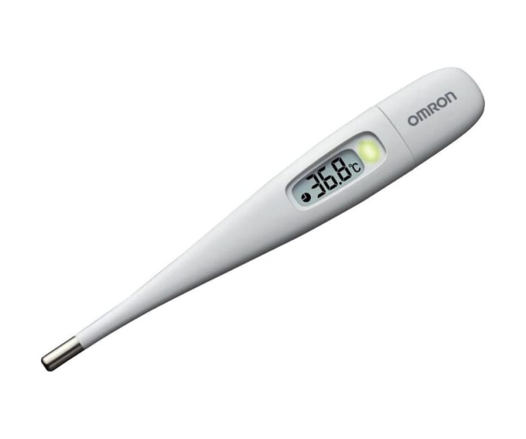 omron ecotempintelli 2