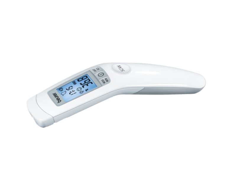 Beurer FT 90 voorhoofdthermometer