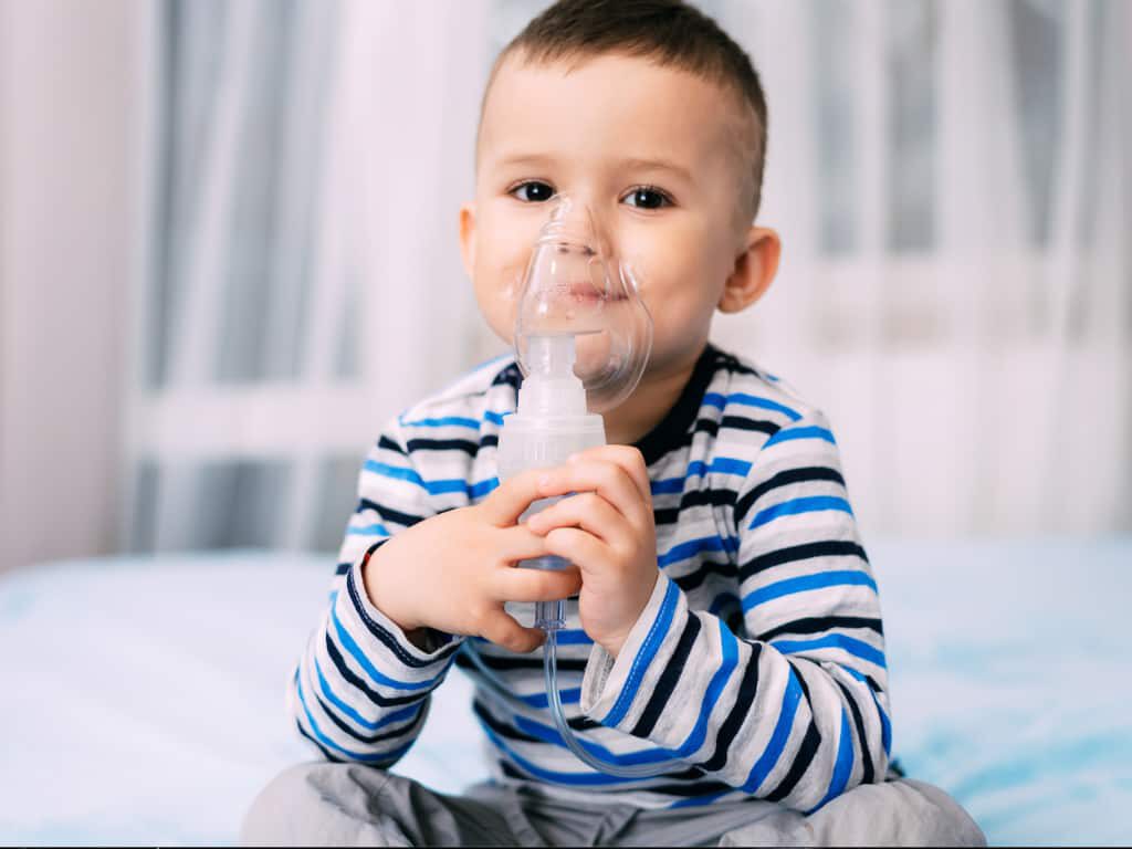 Start by iHealth® NEb vernevelaar - Afbeelding 3