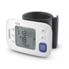 Omron RS4 polsbloeddrukmeter
