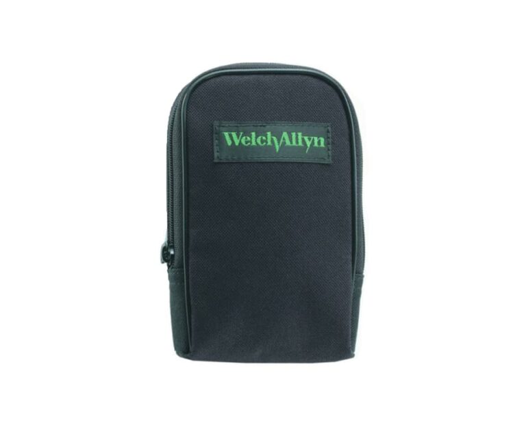 welchallyn pocketplus 2
