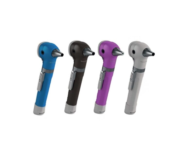 welchallyn pocketplus 3