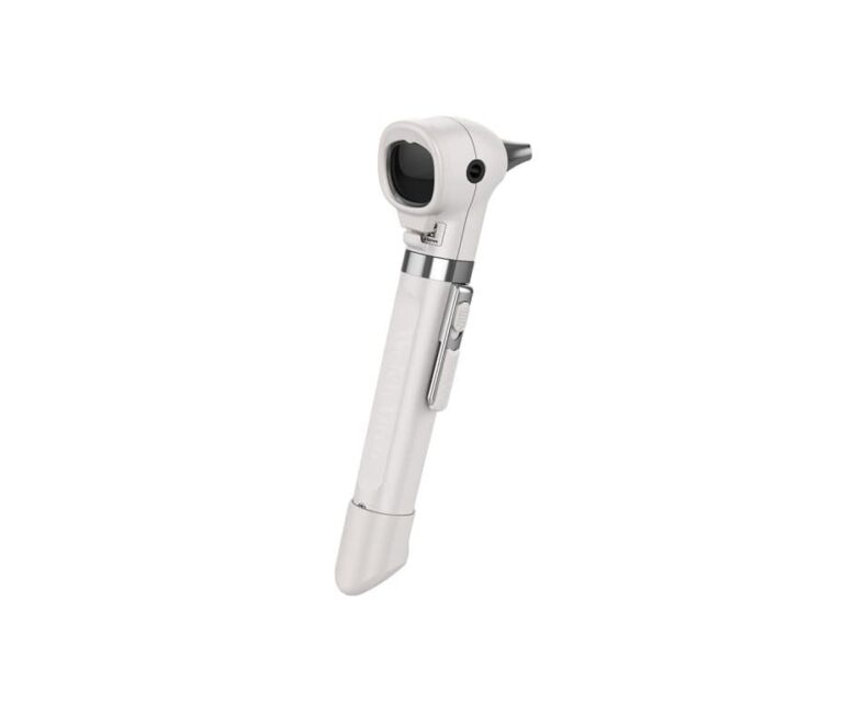 Welch Allyn Pocket Plus LED otoscoop Wit