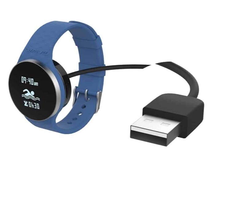 iHealth Wave sporthorloge vervangende oplaadkabel