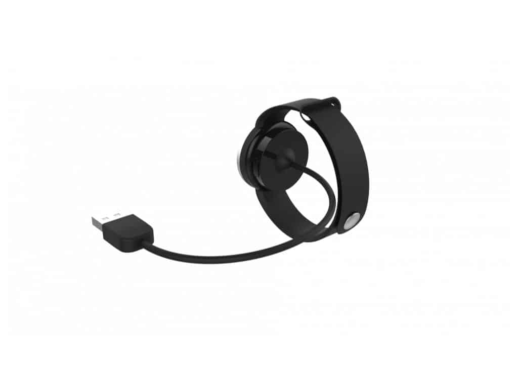 iHealth Wave sporthorloge vervangende oplaadkabel - Afbeelding 2