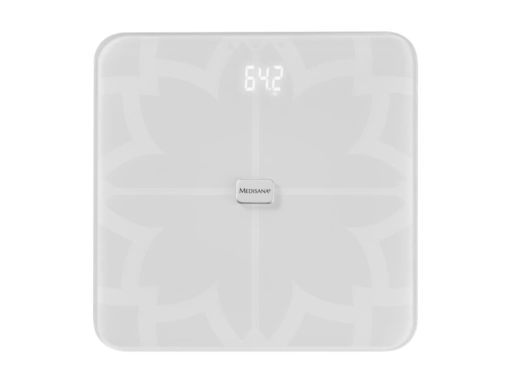 Medisana BS 450 Connect Lichaamsanalyse weegschaal - Afbeelding 2