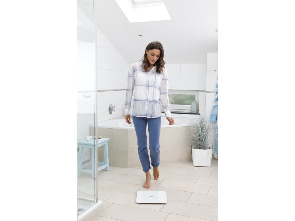 Medisana BS 450 Connect Lichaamsanalyse weegschaal - Afbeelding 4