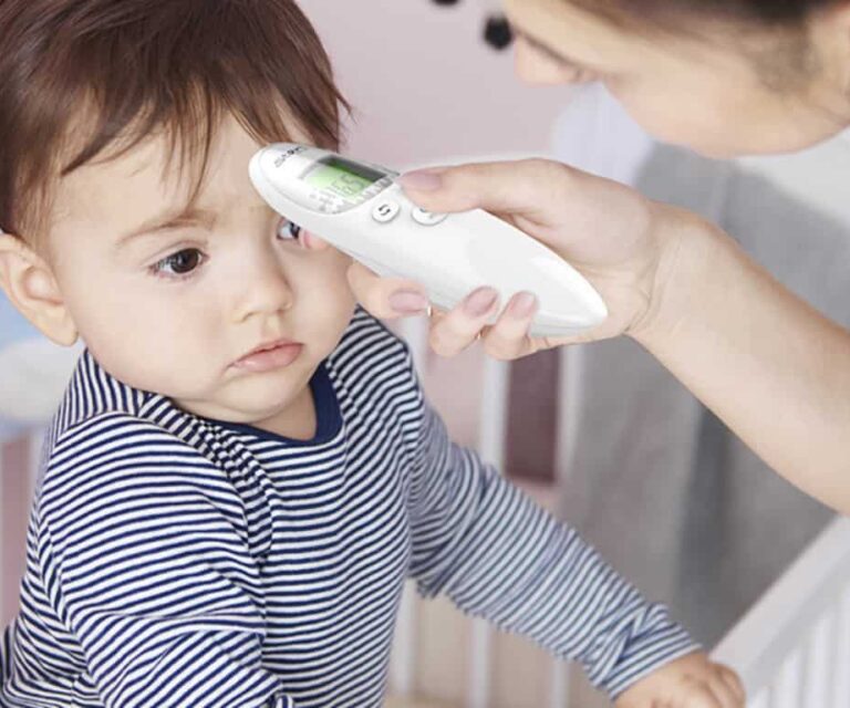 ihealth noncontact 3