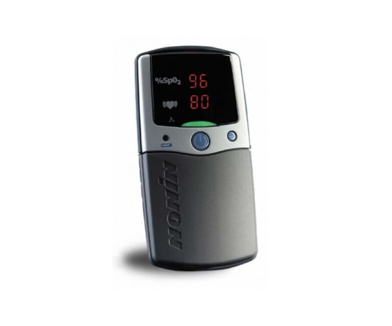 Nonin PalmSAT 2500 professionele pulseoximeter