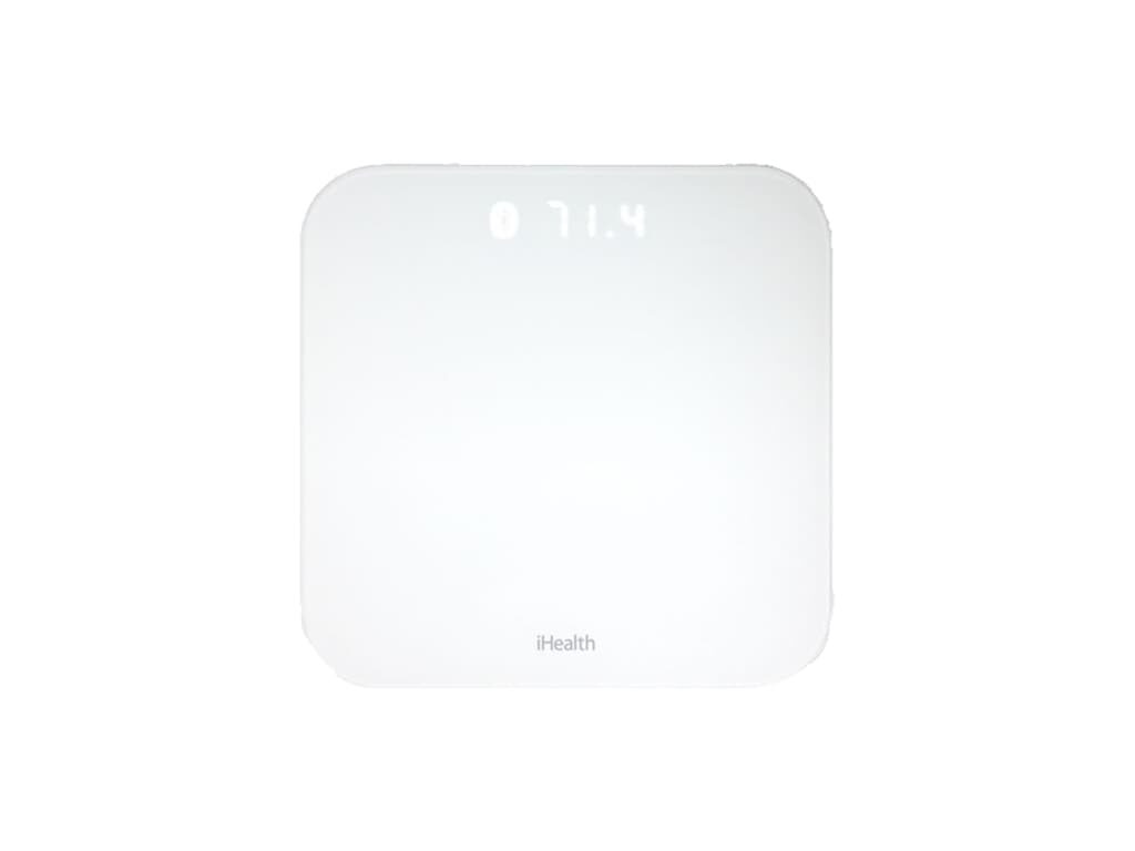 iHealth Lina Smart personen weegschaal - Afbeelding 3
