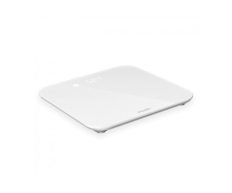 Alternative view of iHealth Lina Smart personen weegschaal