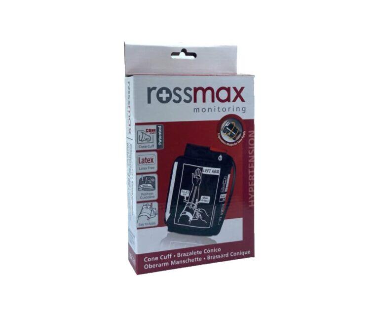 rossmax cuff box 1