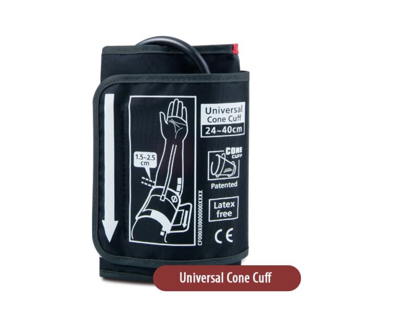 rossmax cuff universal 1