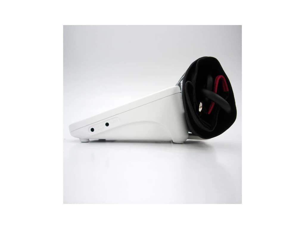 Rossmax X5 bovenarm bloeddrukmeter met boezemfibrilleren (AFib) detectie - Afbeelding 6