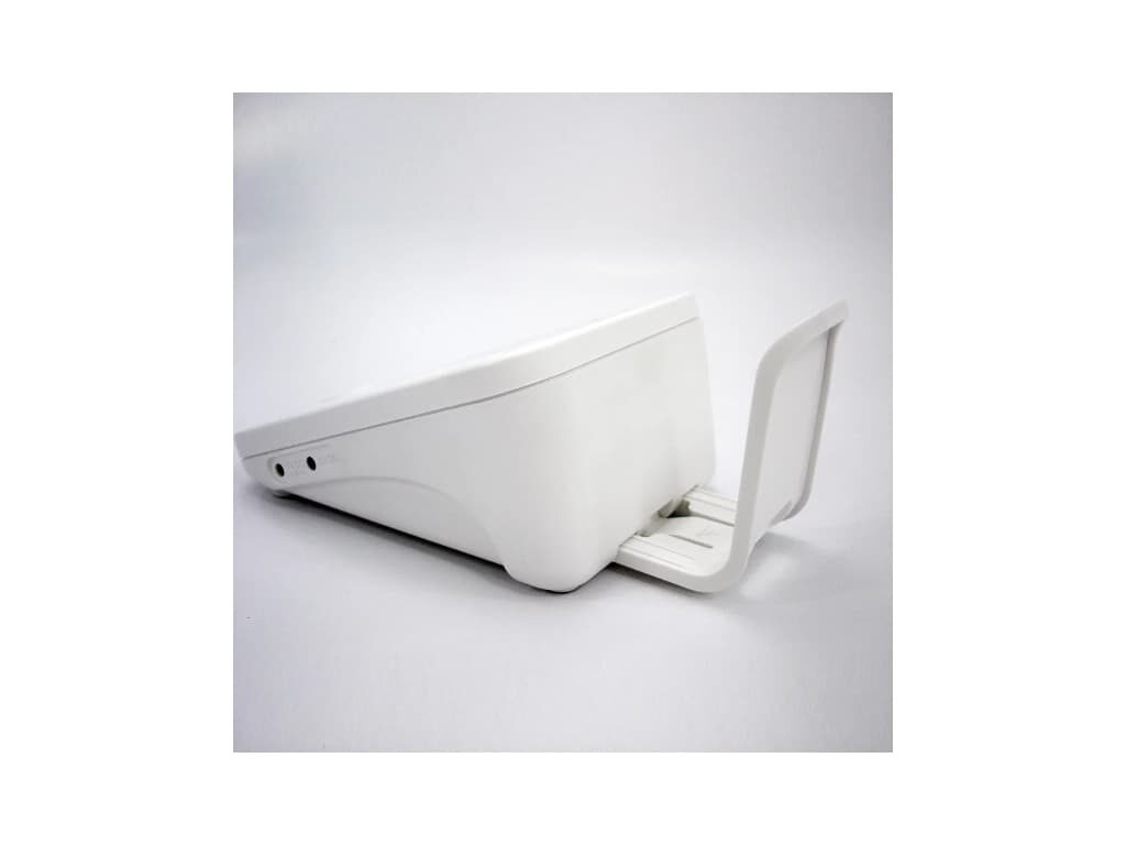 manchethouder van de Rossmax X5 BT bovenarm bloeddrukmeter