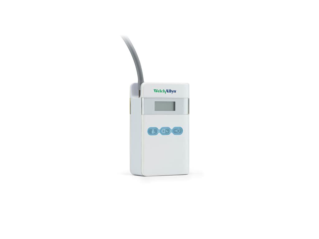Welch Allyn ABPM 7100s 24-uurs bloeddrukmeter - Afbeelding 2