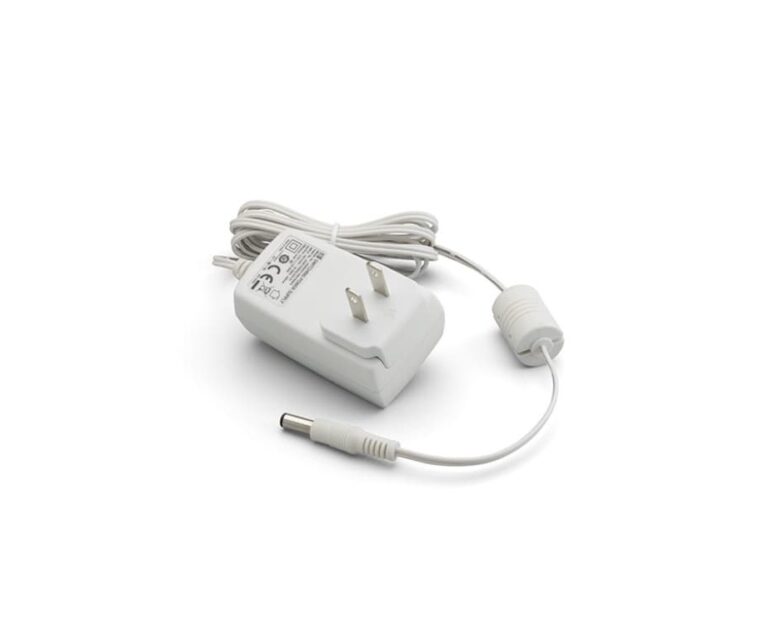 Welch Allyn netadapter voor Welch Allyn ProBP2000 bovenarm bloeddrukmeter