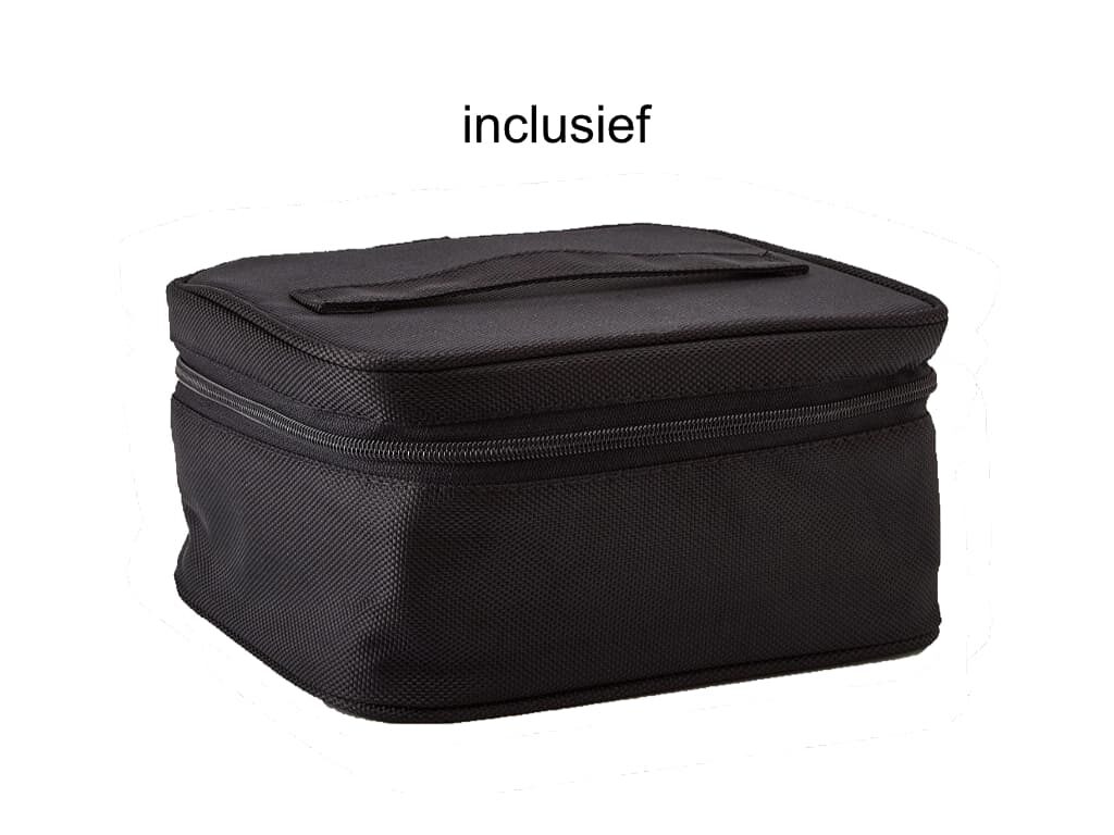 Omron M7 Intelli IT AFib bovenarm bloeddrukmeter (model 2020 - 2023) - Afbeelding 5