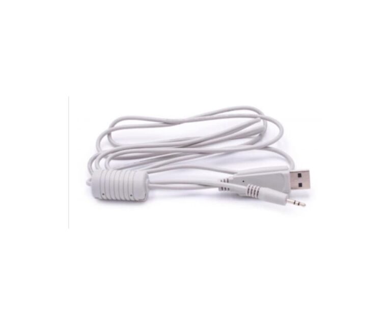 Rossmax datakabel voor computerverbinding