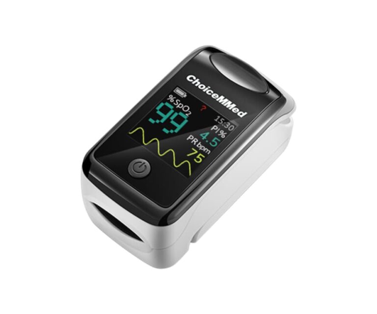 ChoiceMMed MD300CI216 professionele pulse oximeter