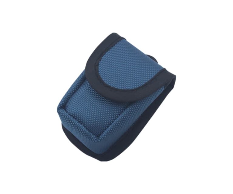 ChoiceMMed opbergtasje voor saturatiemeter