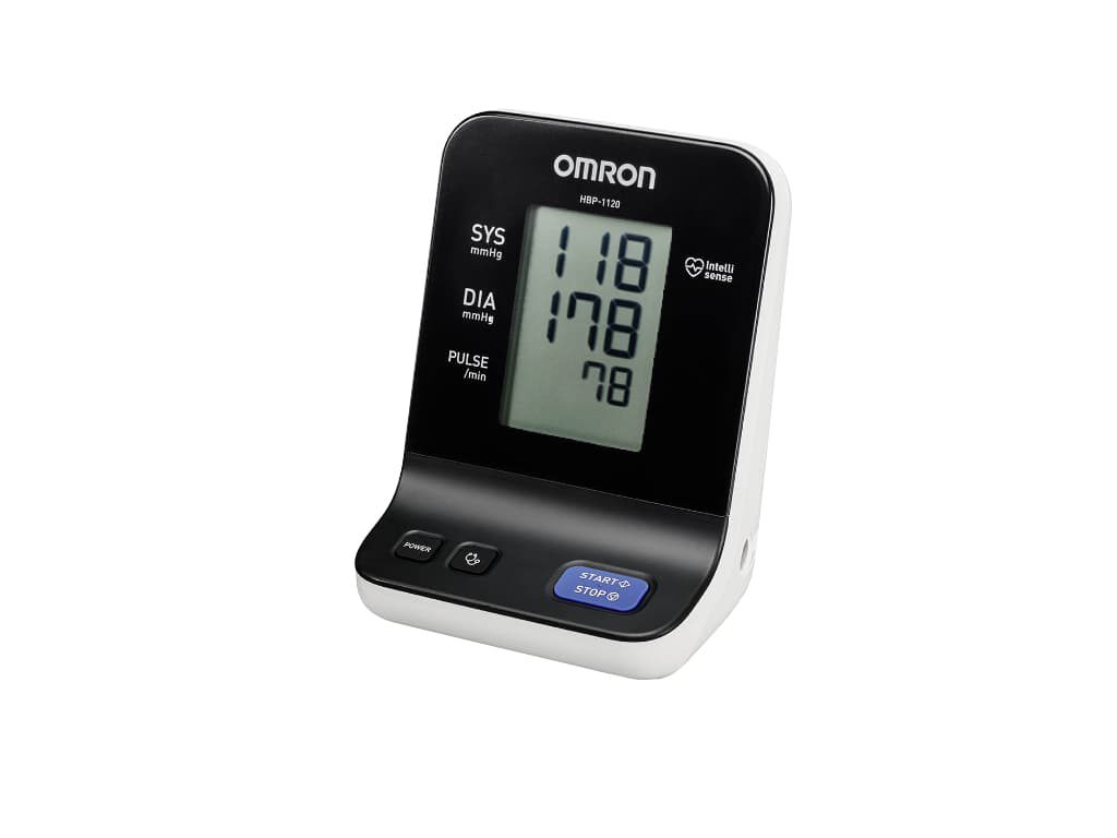 Omron HBP-1120 professionele bloeddrukmeter