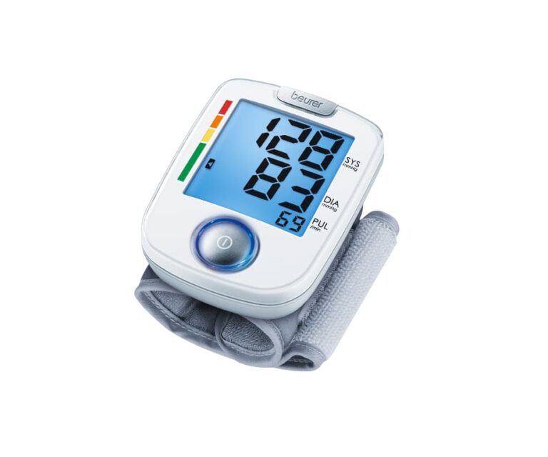 Beurer BC 44 polsbloeddrukmeter