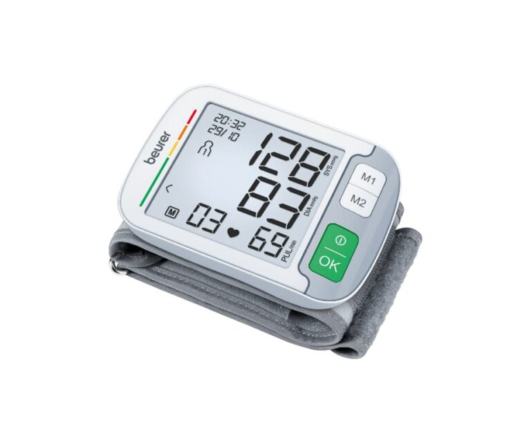 Beurer BC 51 polsbloeddrukmeter