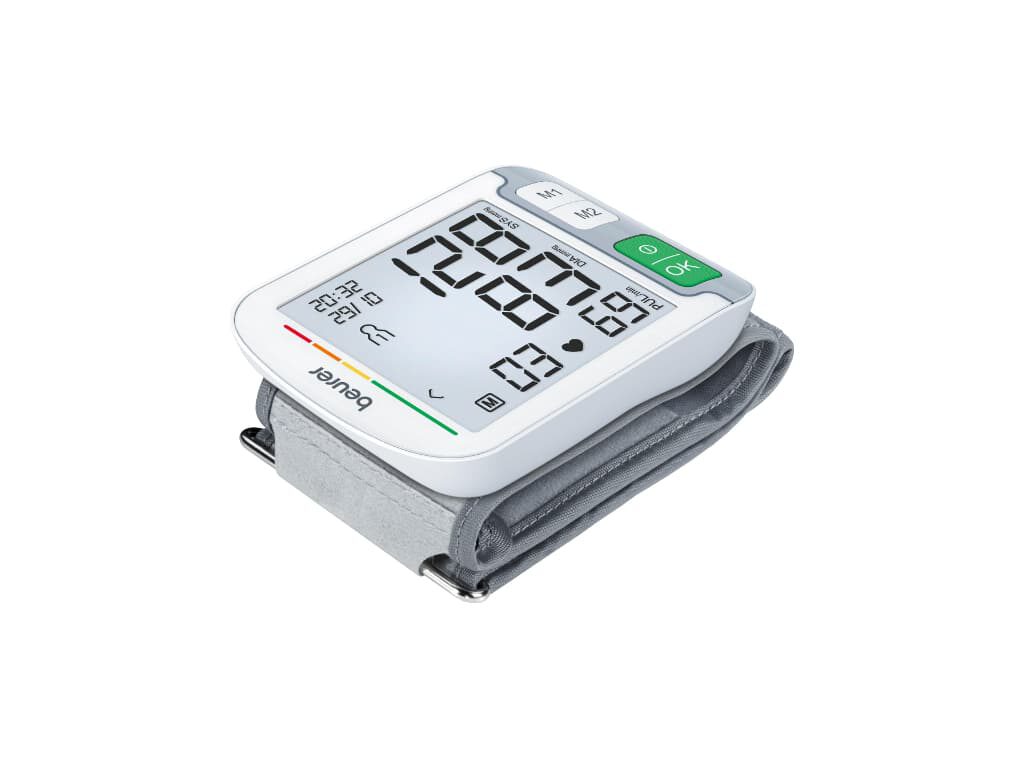 Beurer BC 51 polsbloeddrukmeter